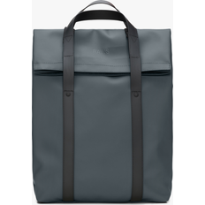 Rains Tasker Rains 2 Way Tote Backpack - Lagoon