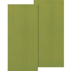 Gröna Gjutning på rea Knorr Prandell Verzierwachs 175x80x0.5mm 2 Stück