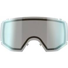 Salomon S View Lens Photochromic Blue