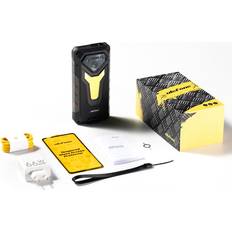 UleFone Armor 34 Pro Projector 16GB 512GB
