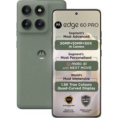 Motorola Edge 60 Pro 5G 256GB 12GB RAM