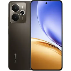 Realme Mobiltelefoner Realme 14 5G Smartphone 8GB RAM 256GB