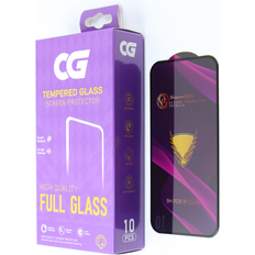 OEM iPhone 16 Pro Max 17 Pro Max Härdat Glas Skärmskydd Premium 10-Pack