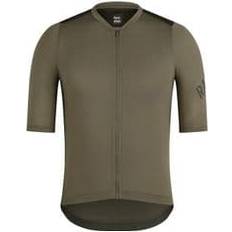 Rapha Pro Team Training Jersey - Dark Green