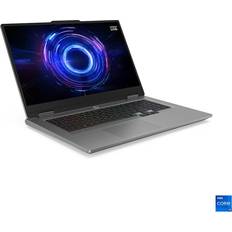 Lenovo LOQ 17IRX10 Laptop 17.3 Inch