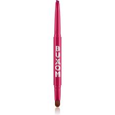Buxom Power Line Plumping Lip Liner With Magnifying Effect