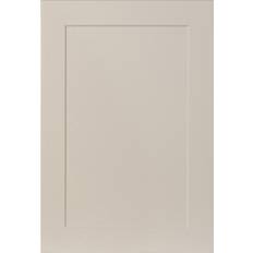 Shaker Unit Cabinet Door Ultra Matt Cashmere