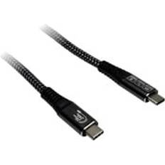 USB C USB C 2x2 20 Gbit Sek 3 m
