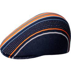 Kangol Återvunna material Hattar Kangol Clubhouse Stripe Flat Cap