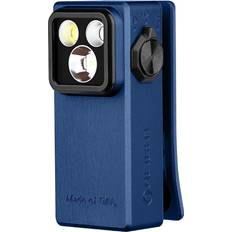 Oclip Ultra Ficklampa 530 lm