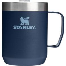 Stanley Legendary Camp Mug 230 ml Twilight Termokop