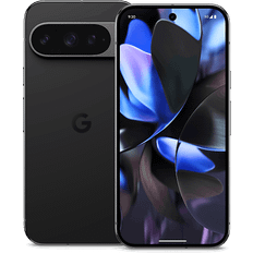 Android - Google Pixel 9 Mobiltelefoner Google Pixel 9 Pro 128GB Obsidian