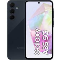 Mobile Phones Samsung Galaxy A35 5G Dual 128GB 6GB Ram