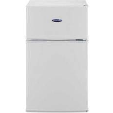 Under counter fridge freezer Iceking IK2022EW Under Counter Fridge Freezer White