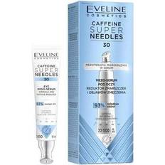 Eveline Cosmetics Caffeine Super Needles 30 Eye Meso Serum 15 ml