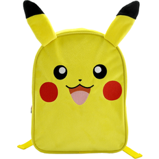 Pokémon Medium Plush Backpack - Multi