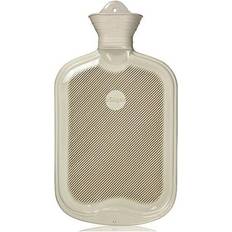 Universal Textiles Sanger Ribbed Hot White 2L Water Bottle