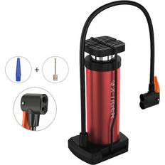Greenzech 120PSI Mini Portable Bike Pump