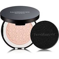 BareMinerals Powders BareMinerals Original Pressed Powder Foundation SPF15 9g - Golden Medium