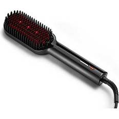 Ionic Plus Hair Straightening Brush