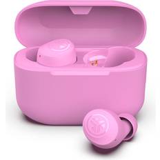 jLAB Go Air Pop Pink