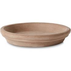 Laleh Brown Dia 13 cm