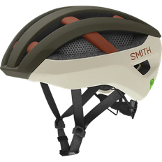 Network Mips Matte Forest Cykelhjälm S 51-55 cm