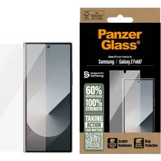 PanzerGlass Samsung Galaxy Z Fold7 Ultra-Wide Fit Skärmskyddsglas