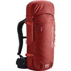 Peak 35 Mountaineering Backpack - Red