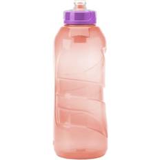 Hydro Twist drikkeflaske koral 600 ml