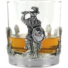 11oz Viking Whisky Glass