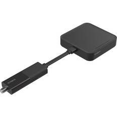 4K UHD Smart TV Box