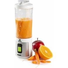 Domo XPOWER Mixer To Go Standmixer 120 W DO752BL