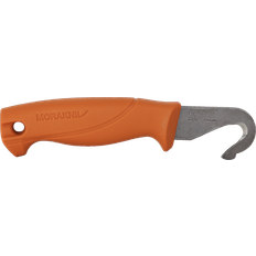 Skeknive Mora Belly Opener Hunting Burnt Orange Skekniv