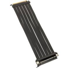Kolink PCIe 5.0 x16 to x16 Riser Cable 30cm