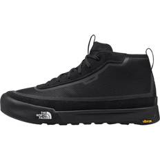 The North Face Men Lace Boots The North Face Clyffe Insulated Waterproof Mid Trainers - TNF Black