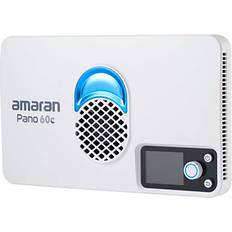 Amaran 60c Aputure Amaran Pano 60c Kit White EU