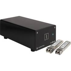 Sonnet Twin 10G SFP28 TB3 to Dual 10 Gb Ethernet Adapter