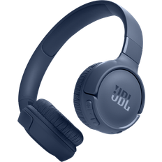 On-Ear Headphones JBL Tune 520BT Blue