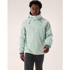 Arc'teryx Beta Ar StormHood Gore-Tex Jacket - Stone Green
