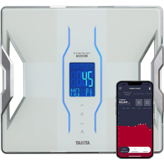Tanita RD-953 White
