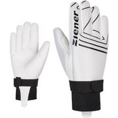 Ski Gloves Jump Expert - Blanc