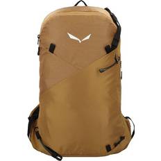 Salewa Sella Free 22 Skidryggsäck - Brun