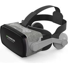 Mobile VR Headsets Keshen G07E Virtual Reality 3D Video Glasses
