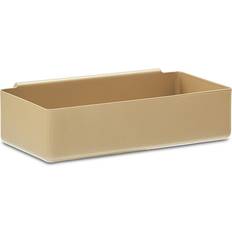 Flex Tray Bricka Messing B21 x H5 x D12.5 cm