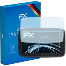 Screen Protectors atFoliX 3x Screen Protection Film TomTom Pro 5350