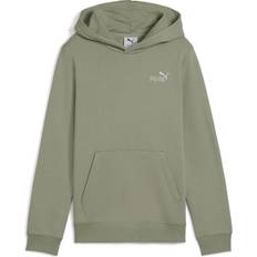 Puma Hoodies Puma Sweatshirt Ess No 1 - Pastelgrøn