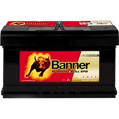110 EFB Running Bull Car Battery 57512
