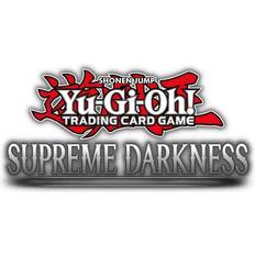 Spil controllere Konami Yu-Gi-Oh! TCG Supreme Darkness Booster Display 24