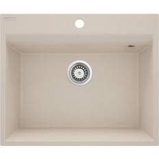 1-Bowl Granite Sink